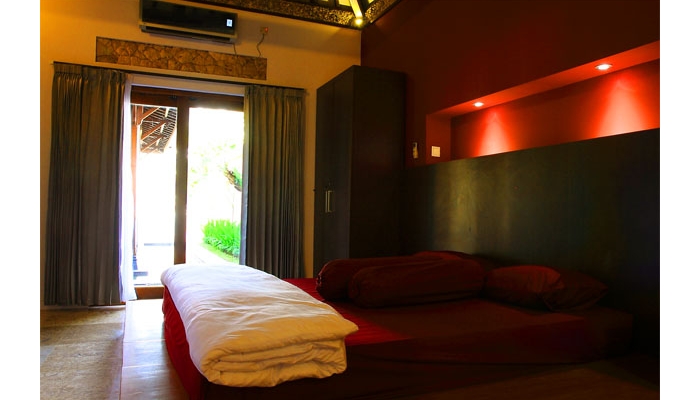  Villa Alcheringa Yogyakarta - Khayangan Kulon