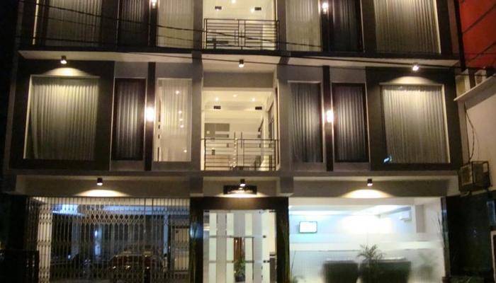  Campus Inn Yogyakarta - (25/Mar/2014)