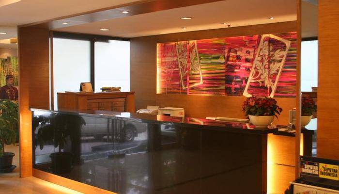  Hotel Melawai 2 Jakarta - c