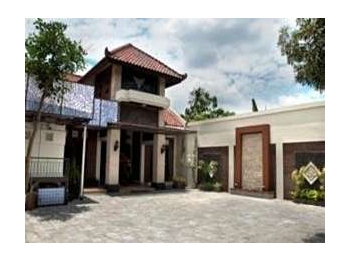 Griya Desa Hotel & Pool
