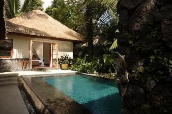 Kayumanis Ubud - Private Villa (NON REFUNDABLE) Regular Plan
