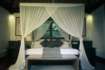 Kayumanis Ubud - Deluxe Villa (NON REFUNDABLE) Regular Plan