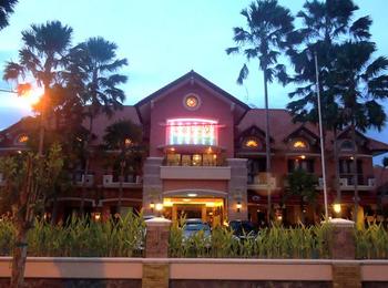 Hotel Panorama Jember