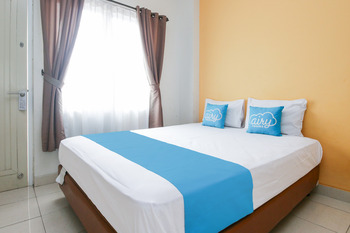 Airy Eco Kuningan Karet Pedurenan 40 Jakarta