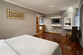 Golden Boutique Hotel Kemayoran Jakarta - Executive Room 