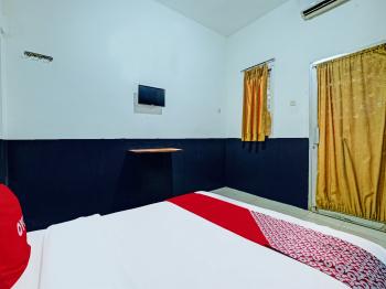 OYO 2928 Rumah Ceria Semarang - Standard Double Room Regular Plan - Promotion