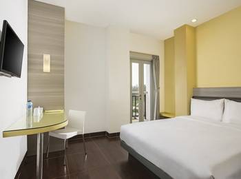 Amaris Hotel Bengkulu - Smart Room Queen Regular Plan