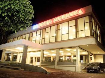 Hotel Merdeka Madiun