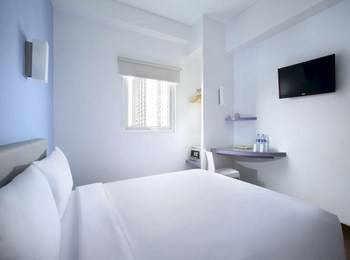 Amaris Hotel Ponorogo - Smart Room Queen Offer Last Minute Deal