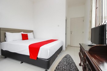 RedDoorz @ Permata Sari Karawaci