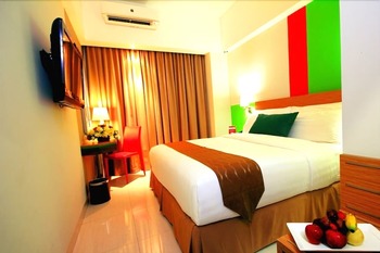 Atrium Premiere Yogyakarta - Superior (Breakfast) Regular Plan