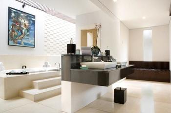 The Samaya Ubud - Villa, 1 Bedroom, Private Pool (Ayung) Pesan sekarang dan hemat!