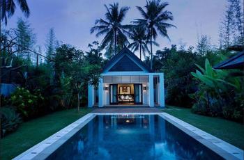 The Samaya Ubud - Villa, 1 Bedroom, Private Pool (Hill Side Villa) Pesan sekarang dan hemat!