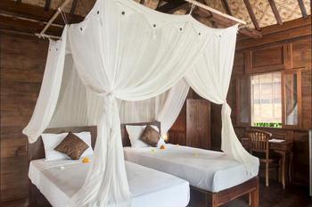 DD Ubud Villa Bali - Deluxe Villa, 1 Bedroom Regular Plan