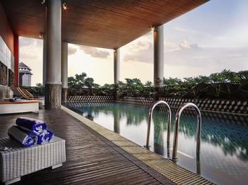 The Royal Surakarta Heritage Solo MGallery by Sofitel