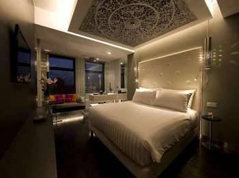 L Hotel Seminyak - Lifestyle Suite Room Only Early Bird