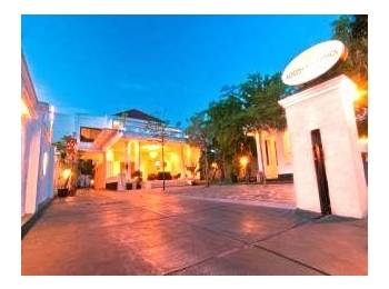 Omah Pari Boutique Hotel