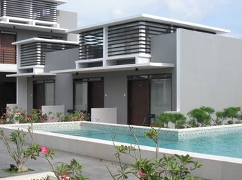 The Harmony Seminyak