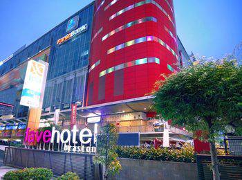 favehotel LTC Glodok