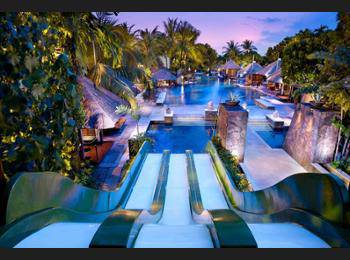 Hard Rock Hotel Bali