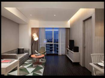 Fraser Place Setiabudi - Premier Apartment, 1 Bedroom Pesan lebih awal dan hemat 22%
