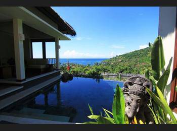 The Griya Villas and Spa