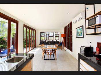 The Royal Bali Villas Canggu - 2 Bedrooms Private Pool Villa Regular Plan