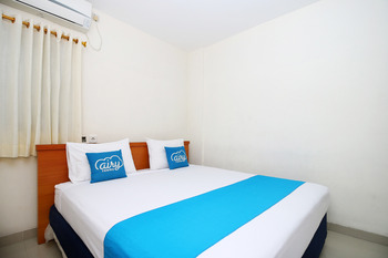 Airy Eco Nusaniwe Latuharhary Ambon