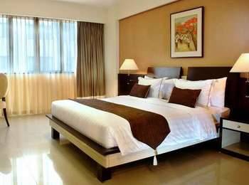 Aston Kuta - Superior Room Only Last Minutes 45%