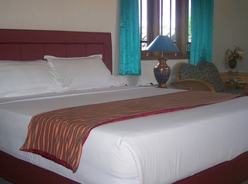 Hotel Galuh Prambanan