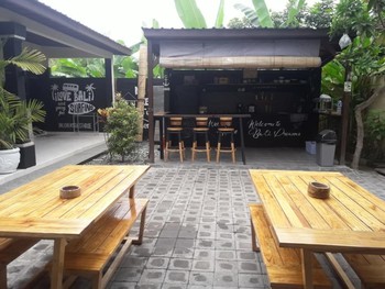 Bali Beats Guesthouse 2.0