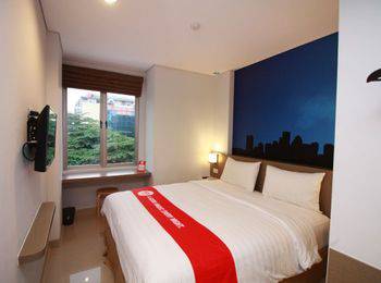 NIDA Rooms Gandaria Tengah Mayestik