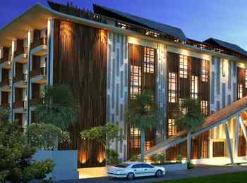 Sense Hotel Seminyak