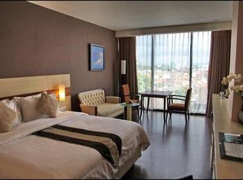 Hotel California Bandung - Executive Room 