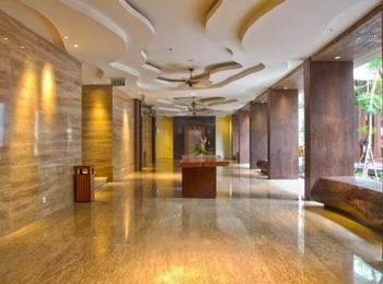 Swiss-Belhotel Rain Forest