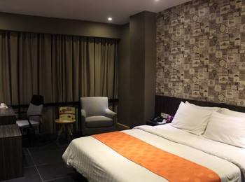 Swiss Belinn Medan - Superior Deluxe 