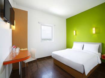Amaris Hotel Citra Raya Tangerang - Smart Room Queen Regular Plan