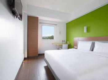 Amaris Hotel Citra Raya Tangerang - Smart Room Hollywood Regular Plan