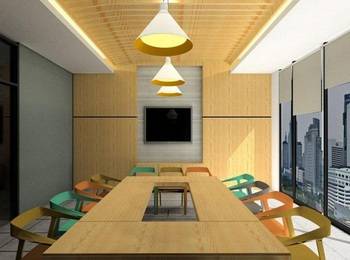 Swiss-Belinn Simatupang Jakarta