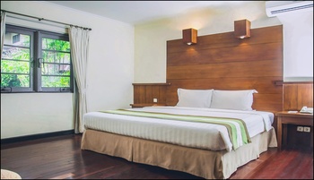 Whiz Residence Darmo Harapan Surabaya Surabaya - 3 Bedroom Family Suite 