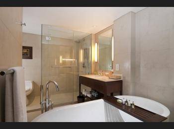 Padma Resort Legian - Deluxe Room Pesan lebih awal dan hemat 30%