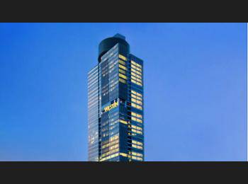 The Westin Jakarta
