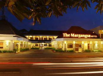 The Margangsa Hotel