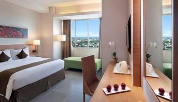 Aston  Solo - Deluxe Regular Plan