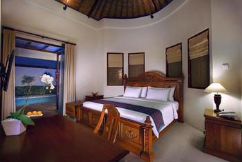 Aston Sunset Beach Resort - Gili Trawangan - Villa 1 Kamar Regular Plan
