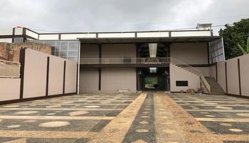 Bungo Homestay Muara Bungo