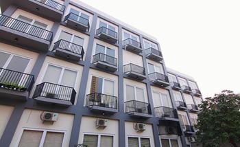 Topaz Residence Setiabudi