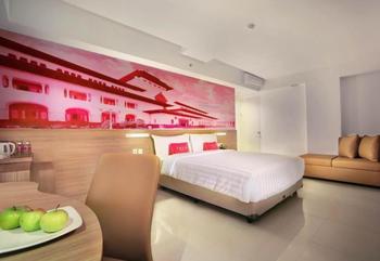 favehotel Hyper Square Bandung - fabroom 