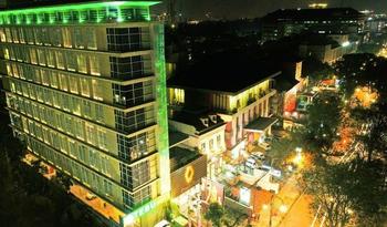 Tebu Hotel Bandung