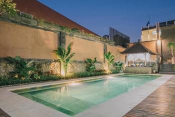 The Visala Boutique Suites